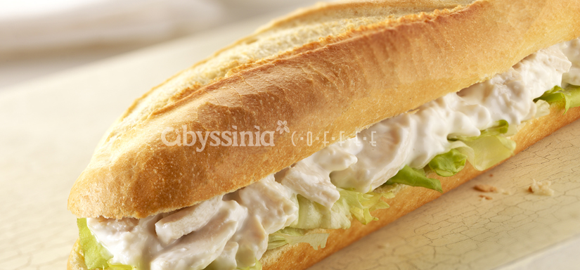 Chicken Mayo