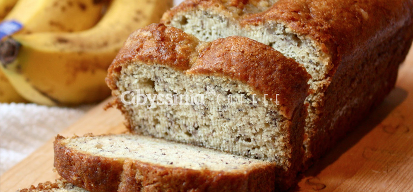 Banana Bread