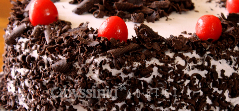 Black Forest